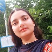 A English language tutor for all level proficiency